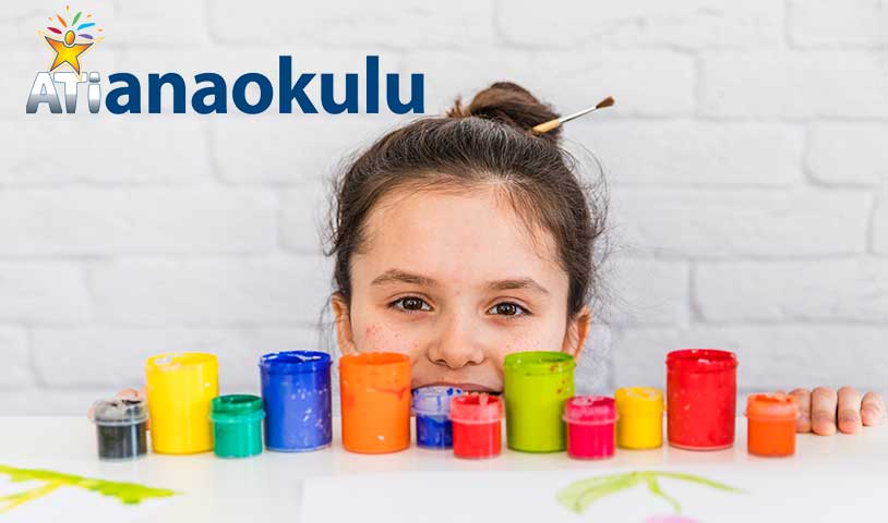 Ati Öğrencisi